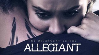 The Divergent Series: Allegiant – Part 1 2016