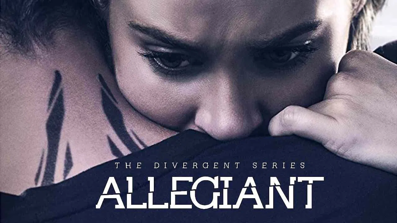 The Divergent Series: Allegiant – Part 12016