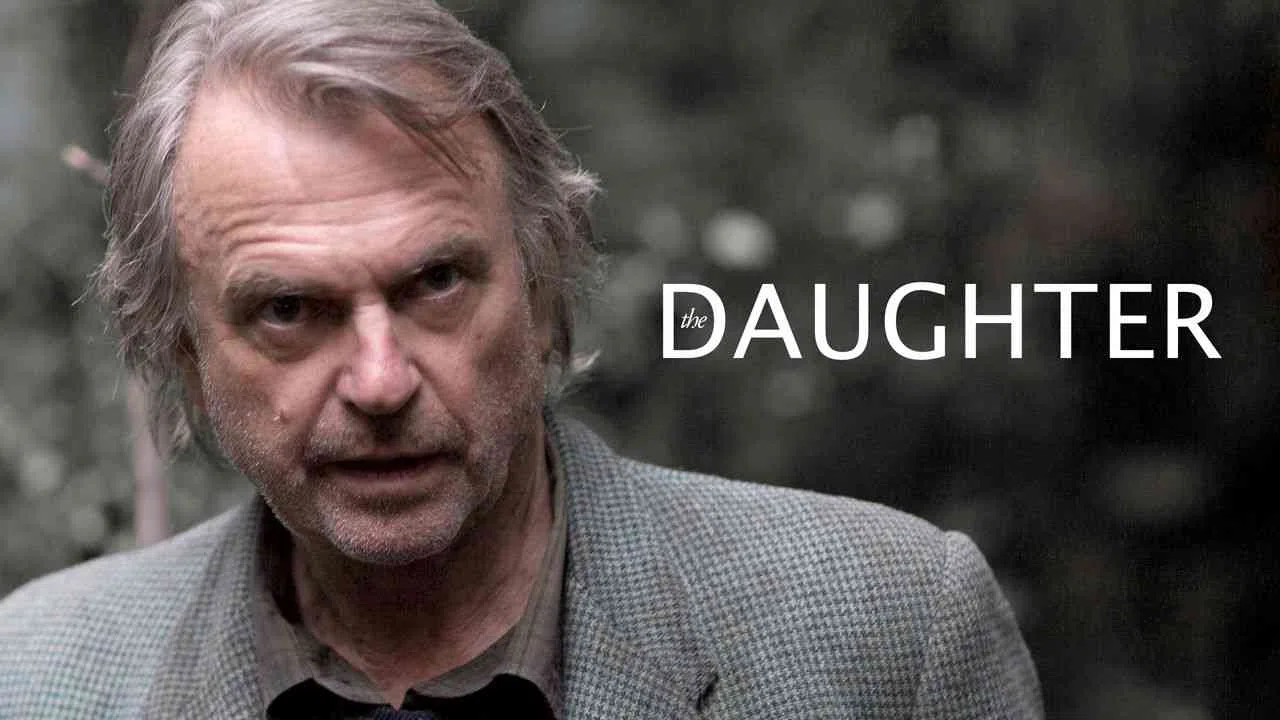 The Daughter2015