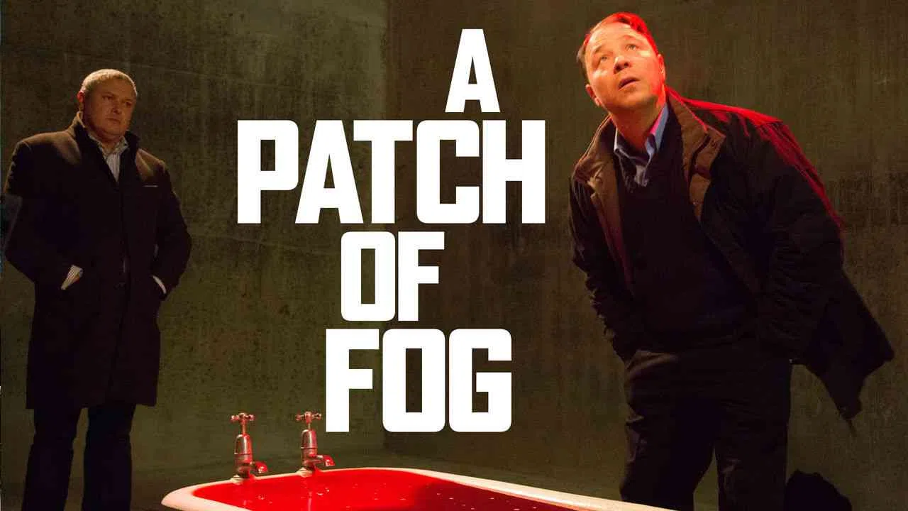 A Patch of Fog2015