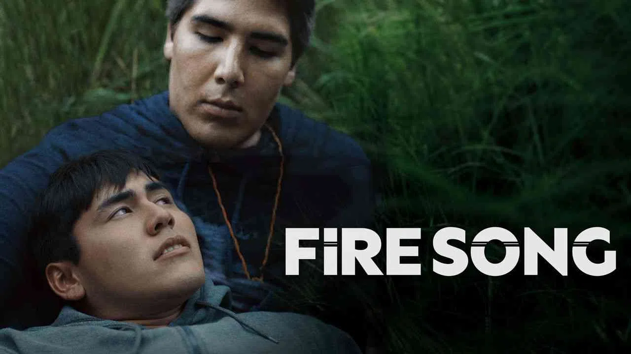 Fire Song2015