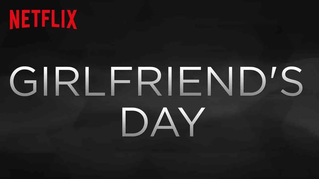 Girlfriend’s Day2017