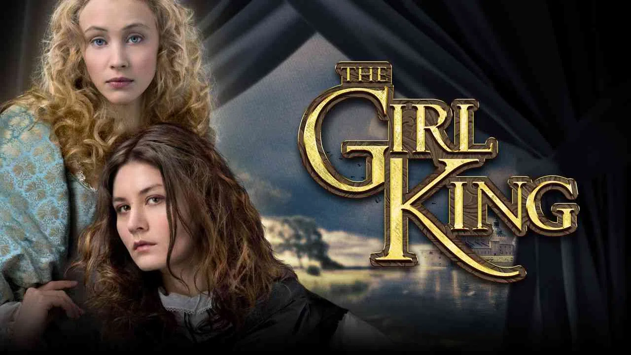 The Girl King2015