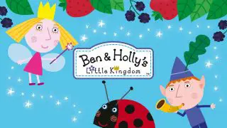 Ben and Holly’s Little Kingdom 2009