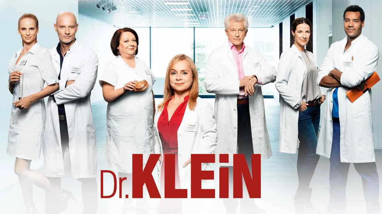 Dr. Klein2015