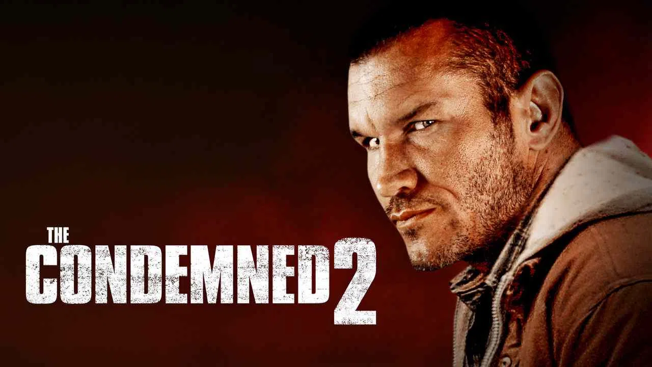 The Condemned 22015