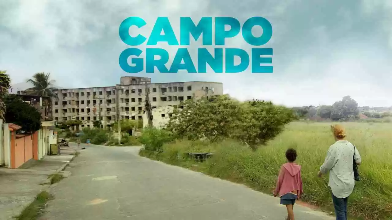 Campo Grande2015