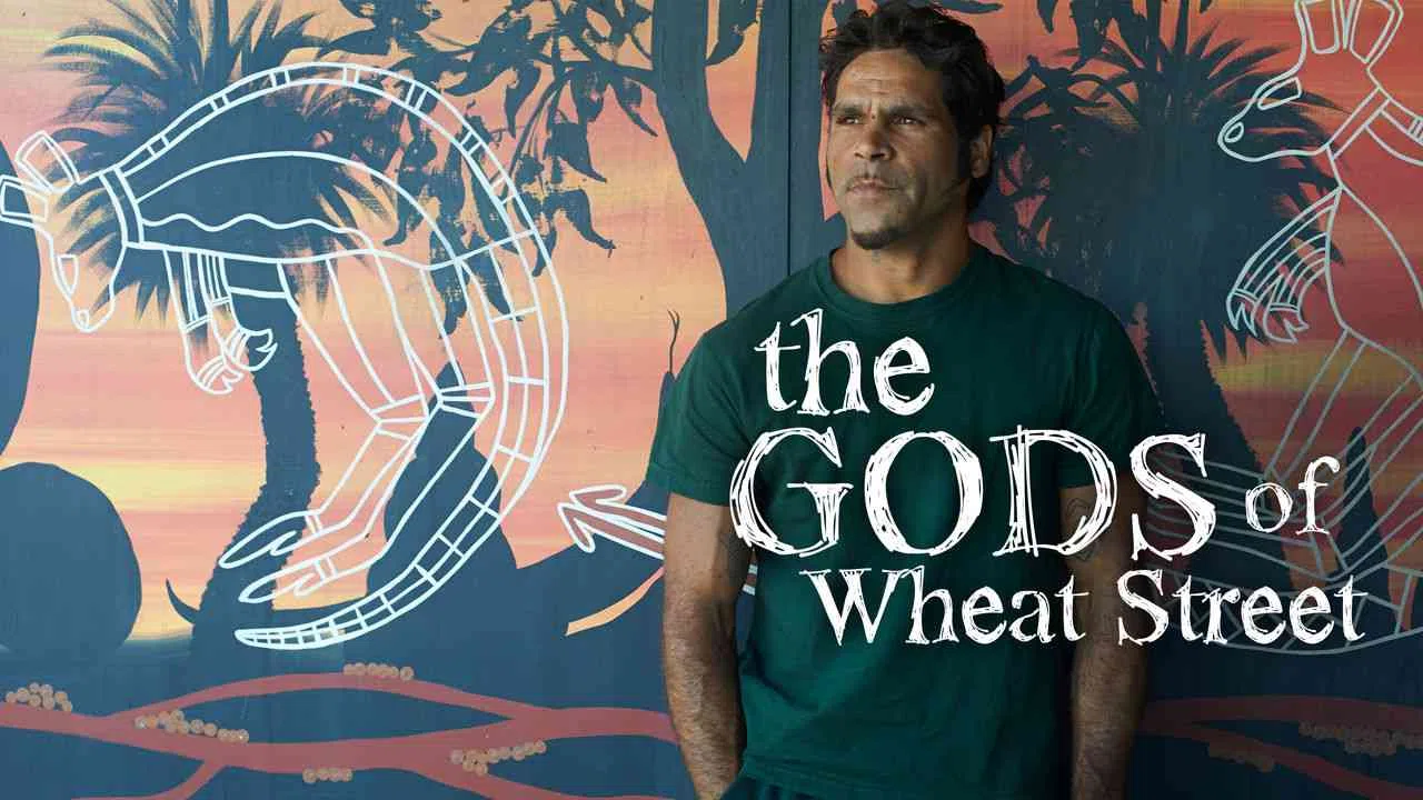 The Gods of Wheat Street2014
