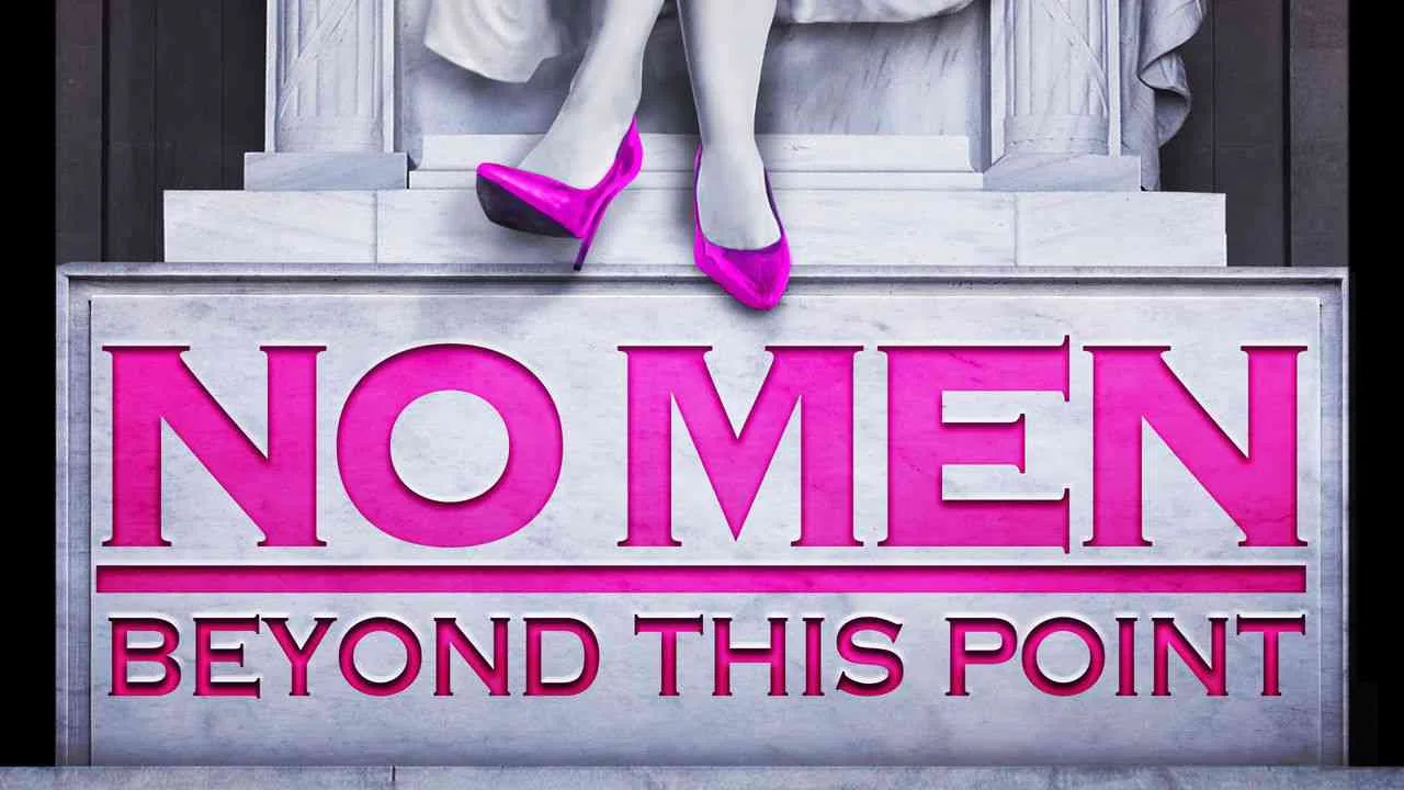 No Men Beyond This Point2015