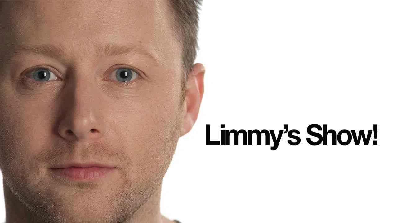 Limmy’s Show!2012