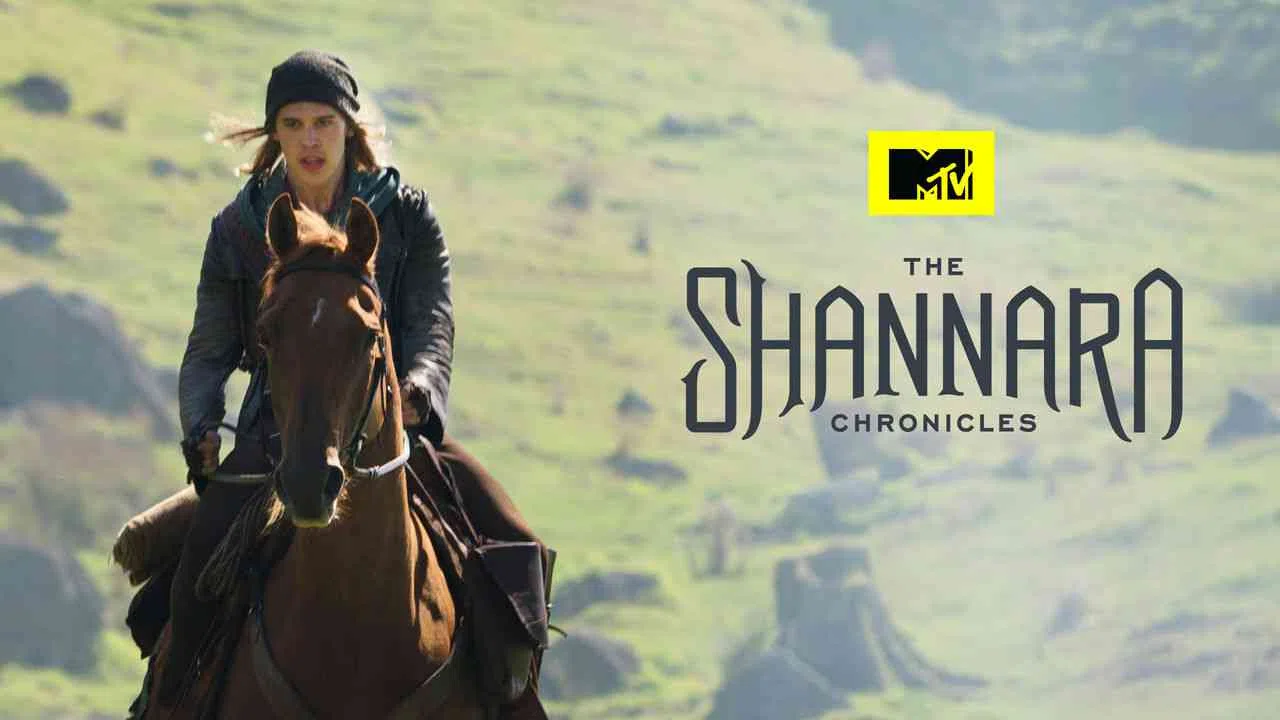 The Shannara Chronicles2016