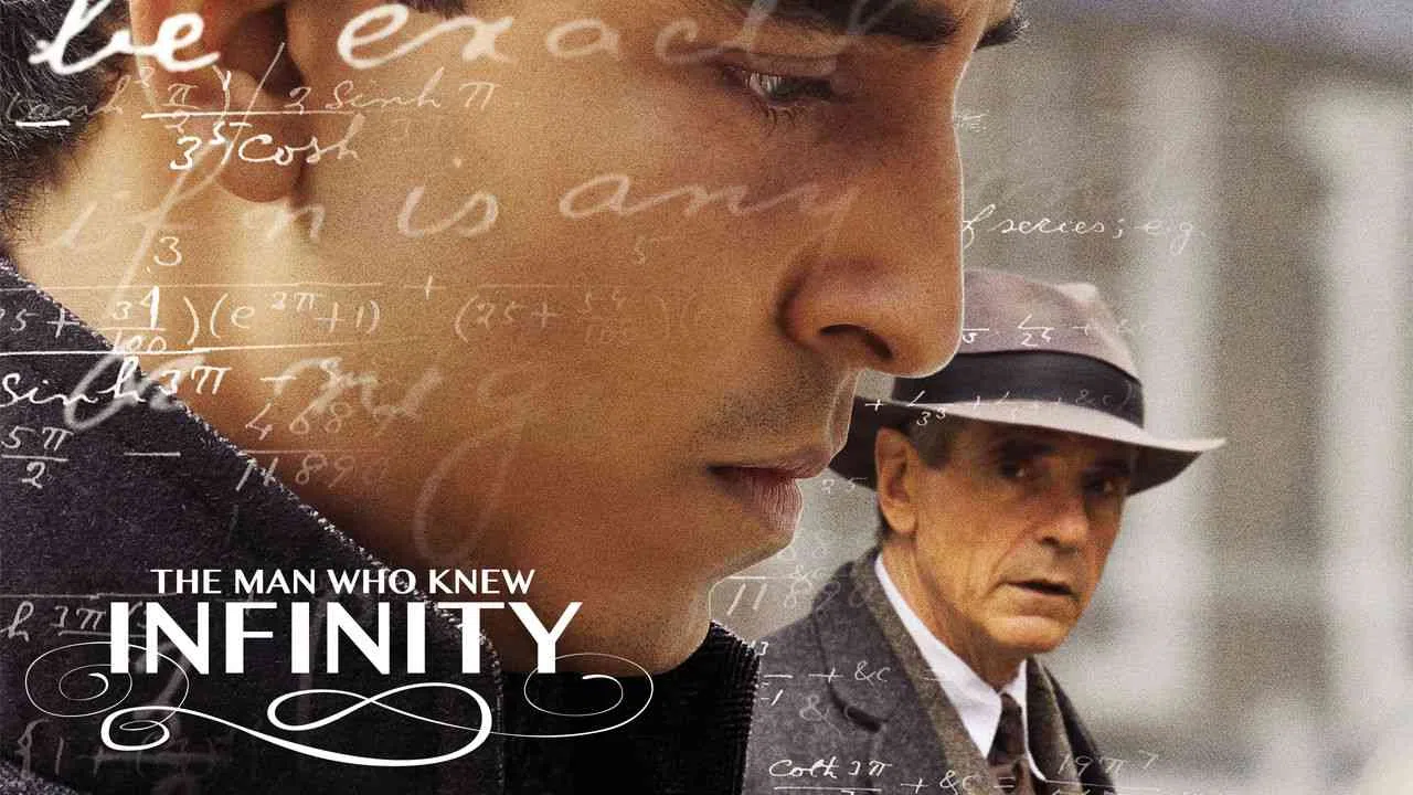 The Man Who Knew Infinity2015