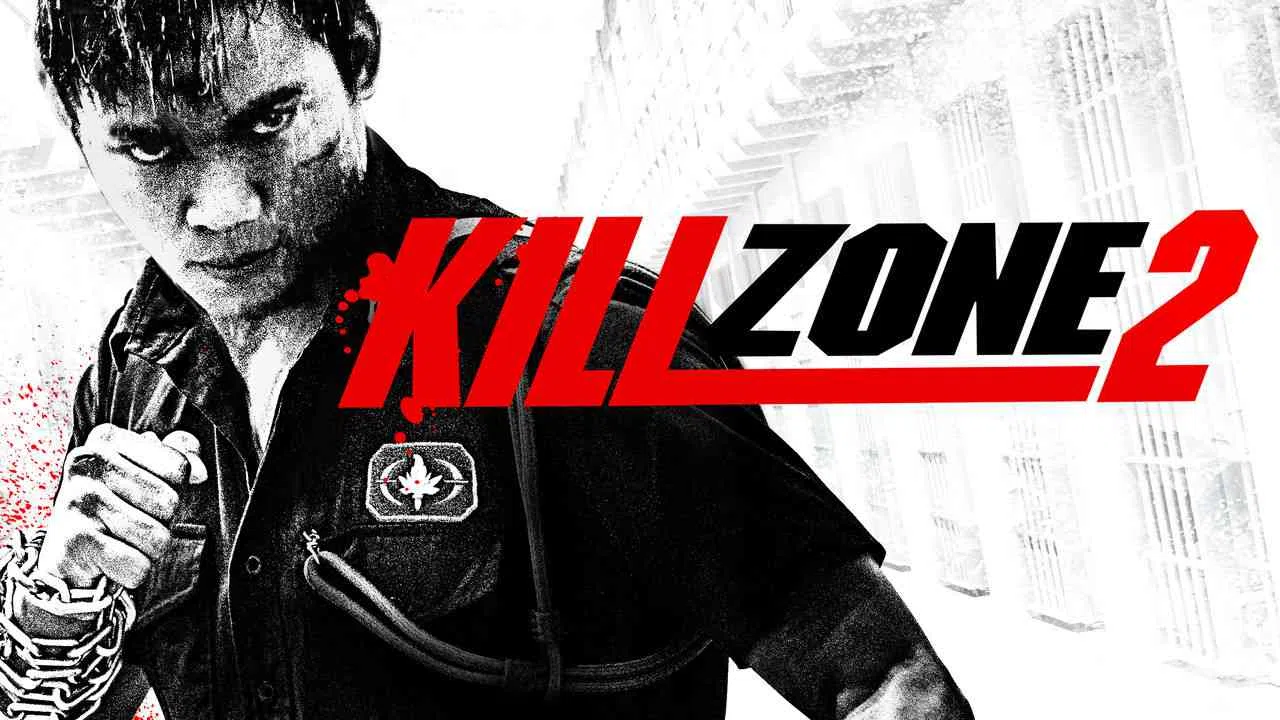 Kill Zone 22015