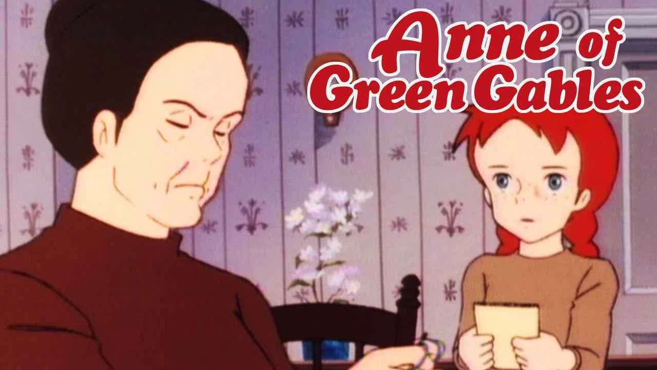Anne of Green Gables1979