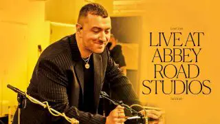 Sam Smith: Love Goes – Live at Abbey Road Studios 2020