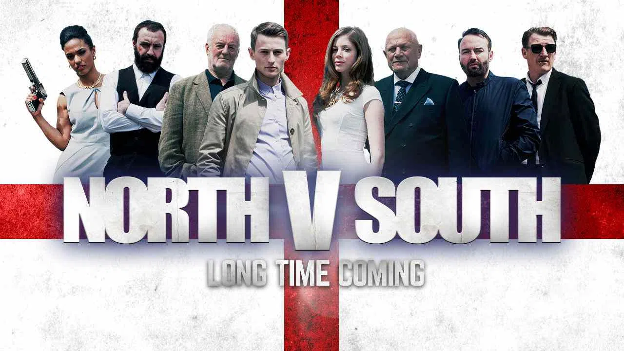 North v South: Long Time Coming2015