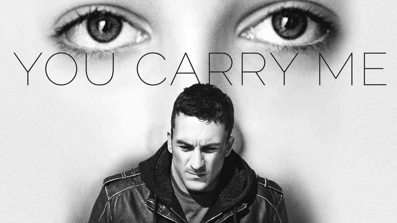 You Carry Me2015