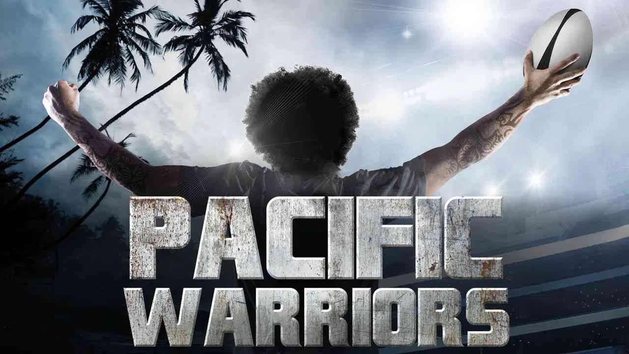 Pacific Warriors2015
