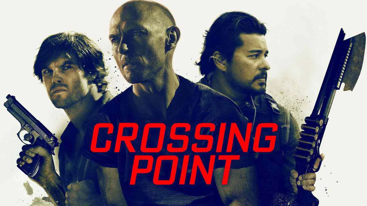 Crossing Point2016