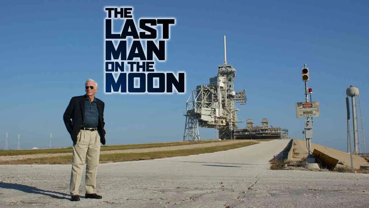 The Last Man on the Moon2014