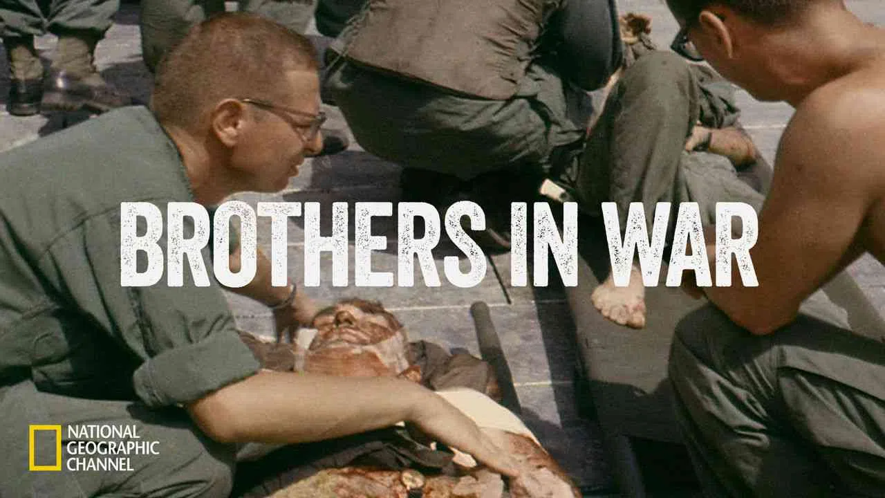 Brothers in War2014