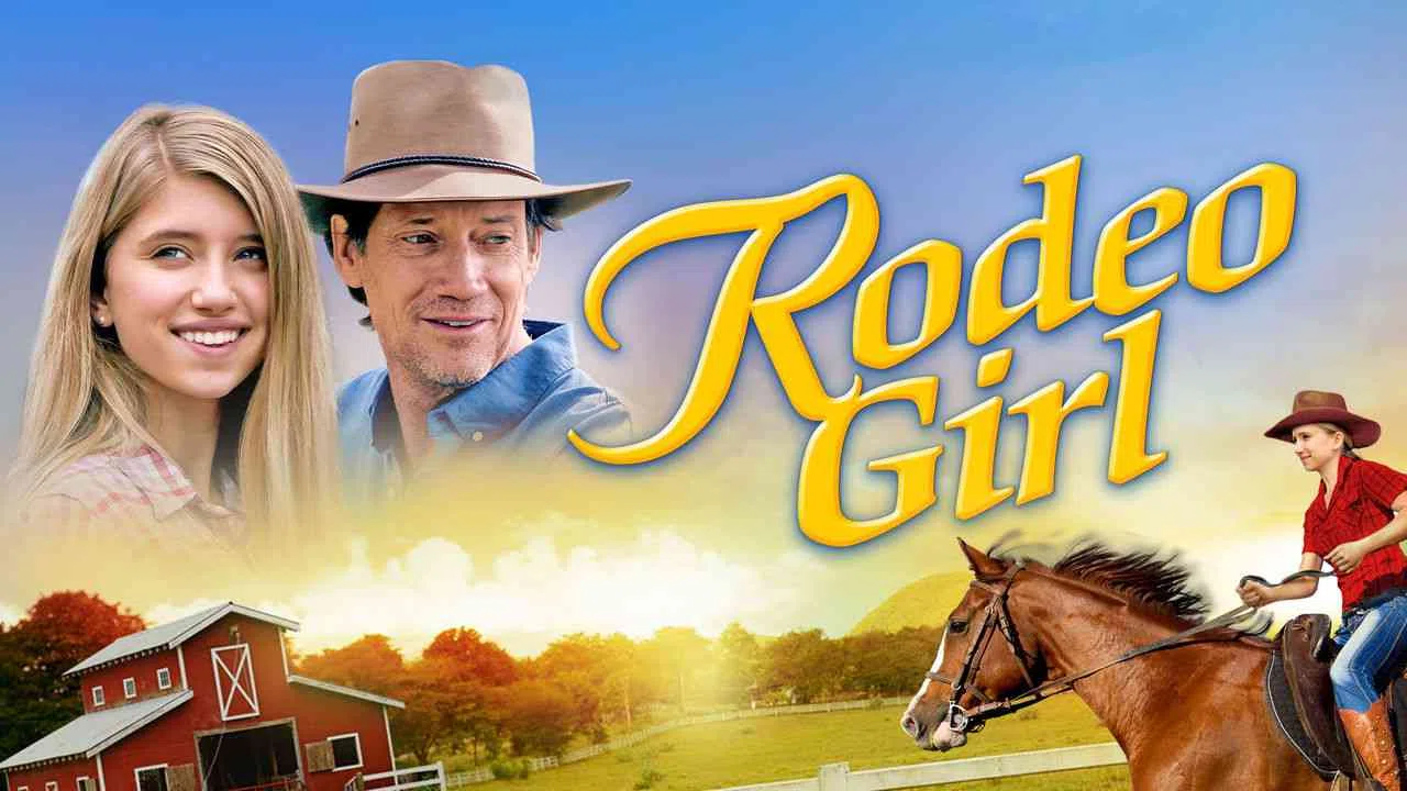 Rodeo Girl2016
