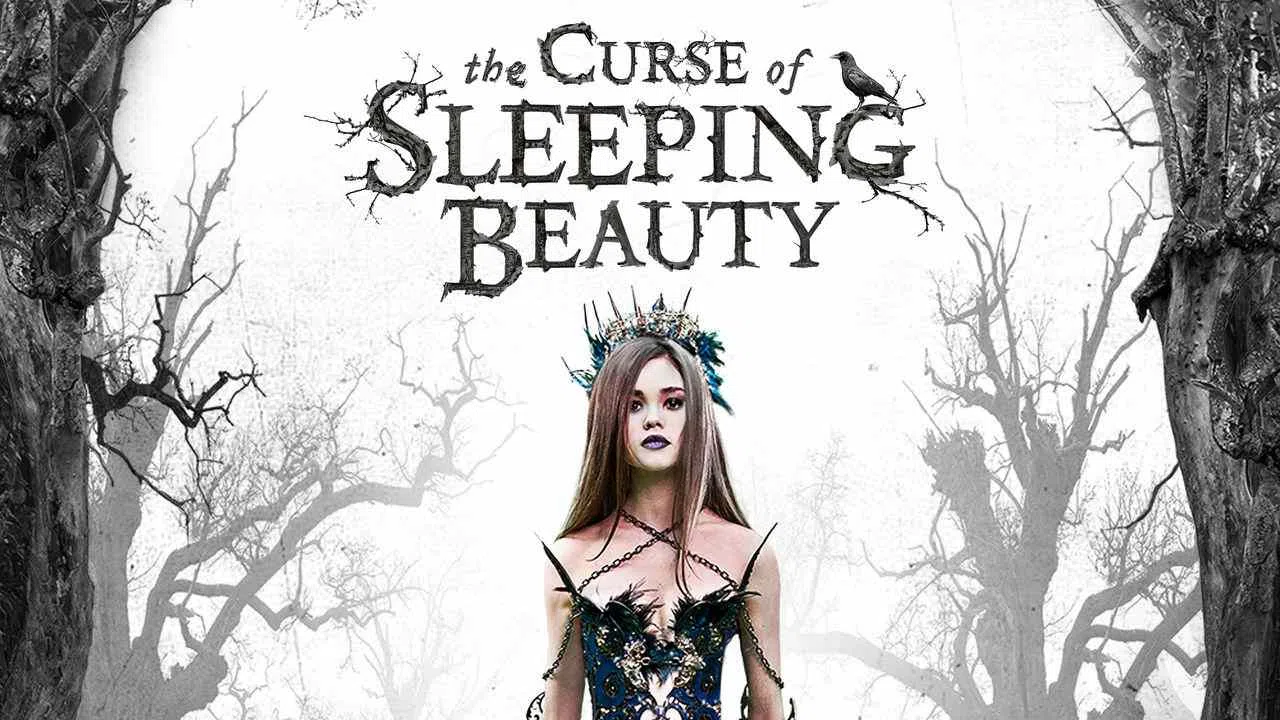 The Curse of Sleeping Beauty2016
