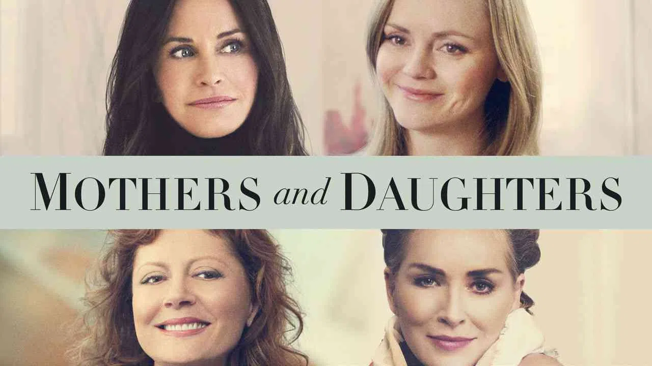 Mothers and Daughters2016