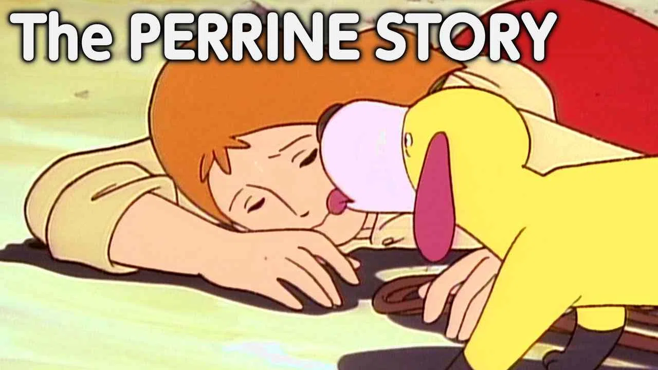 The Perrine Story1978