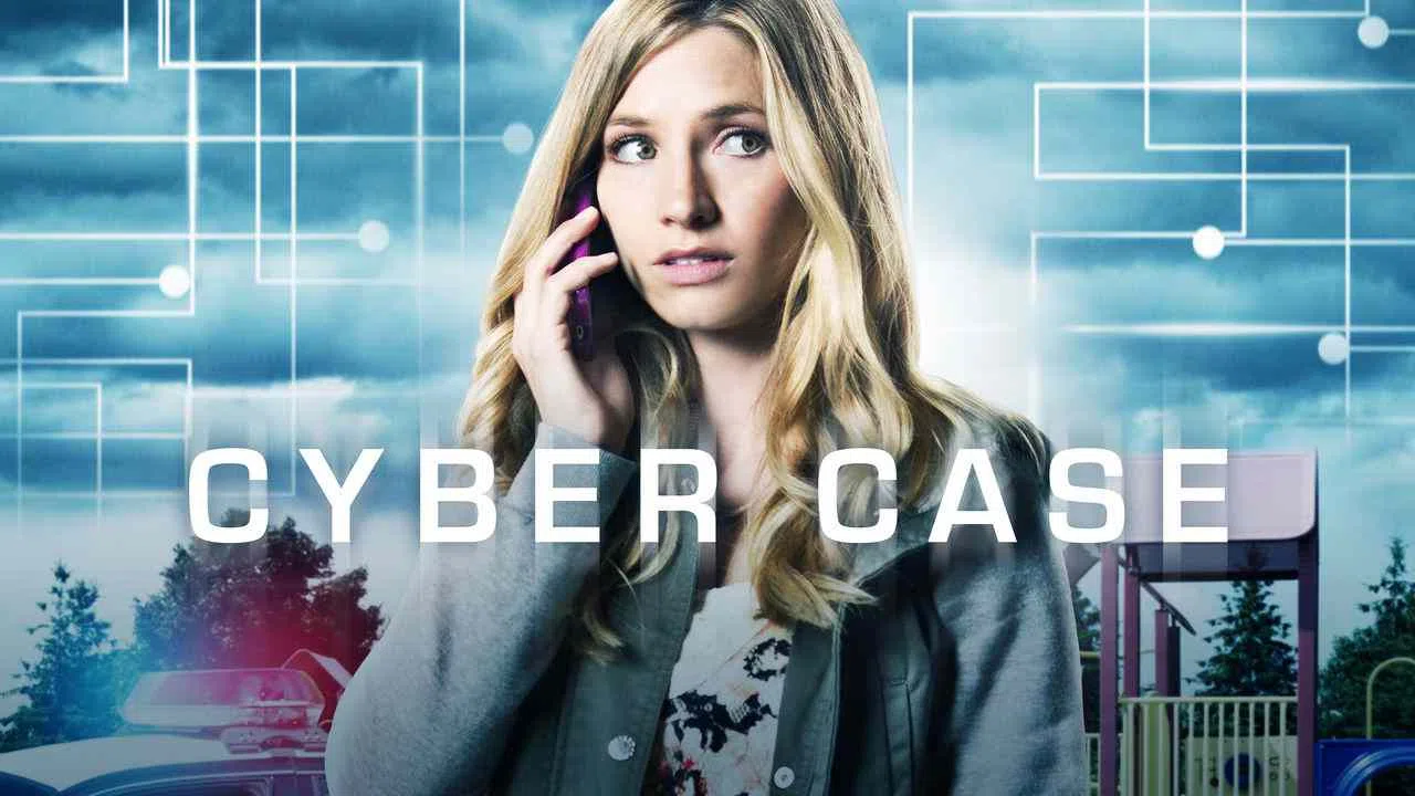 Cyber Case2015