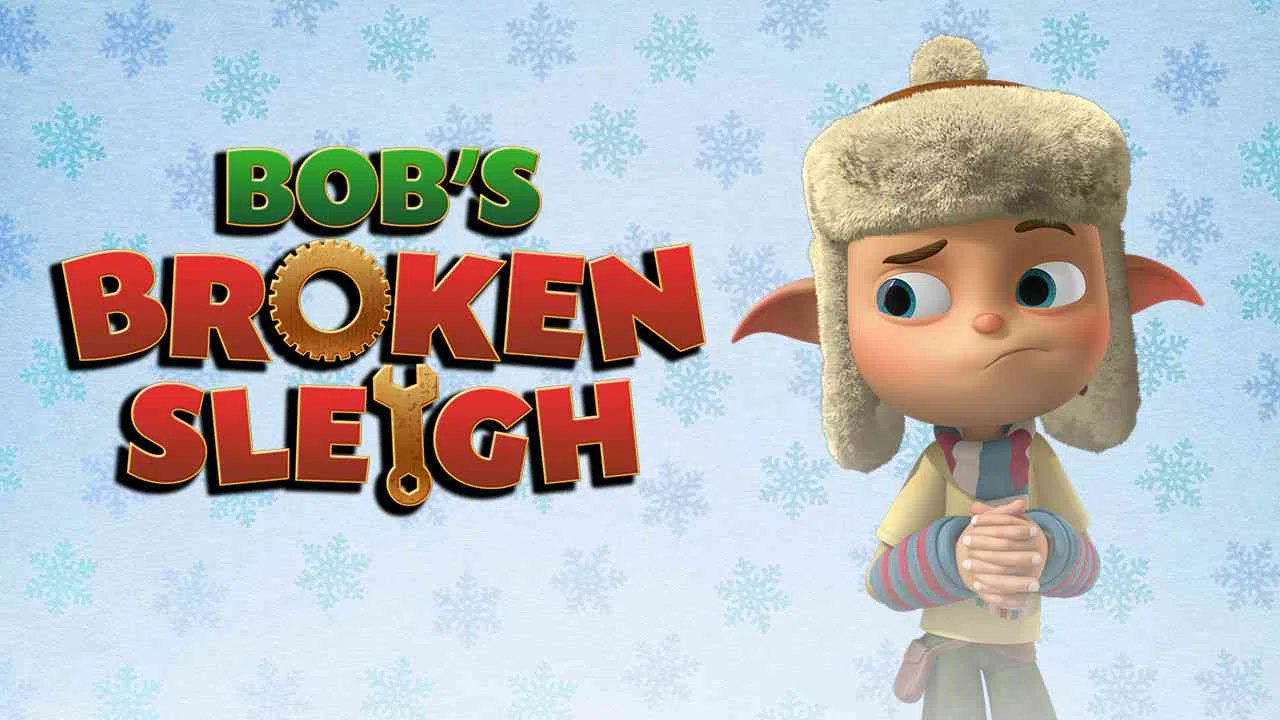 Bob’s Broken Sleigh2015
