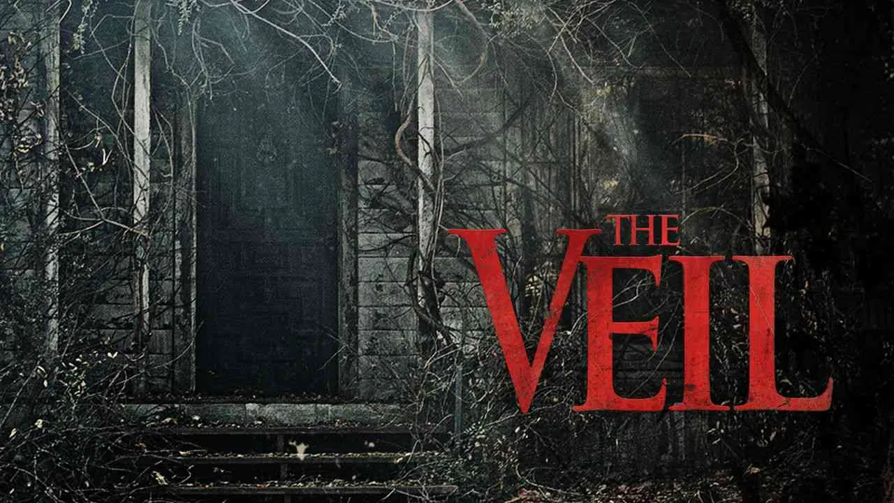 The Veil2016