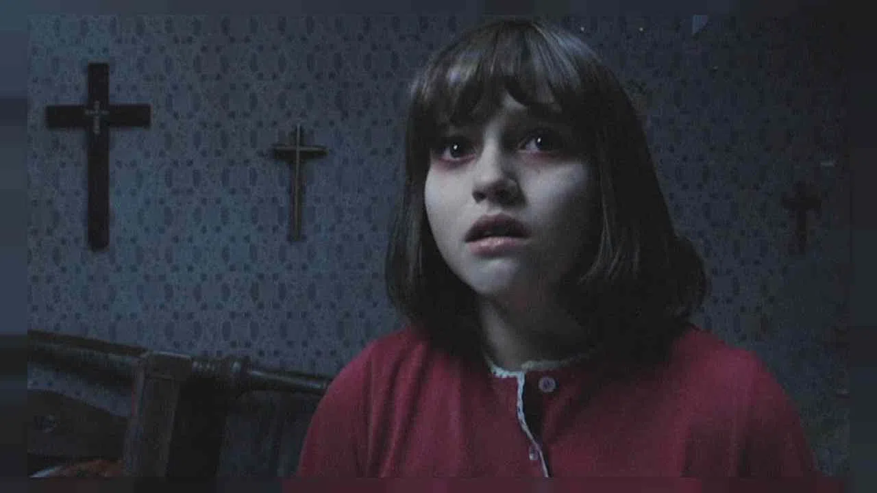 The Conjuring 22015