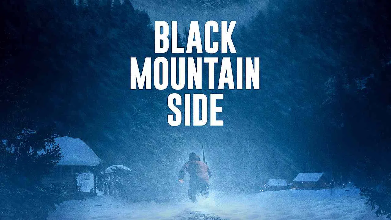 Black Mountain Side2014