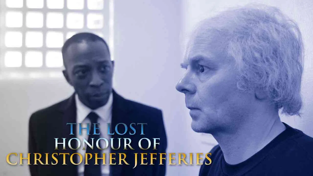The Lost Honour of Christopher Jefferies2014