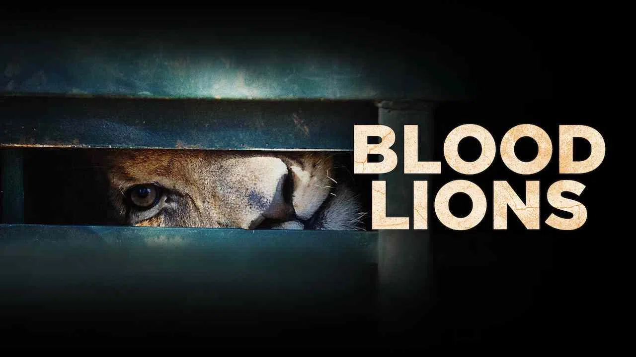 Blood Lions2015