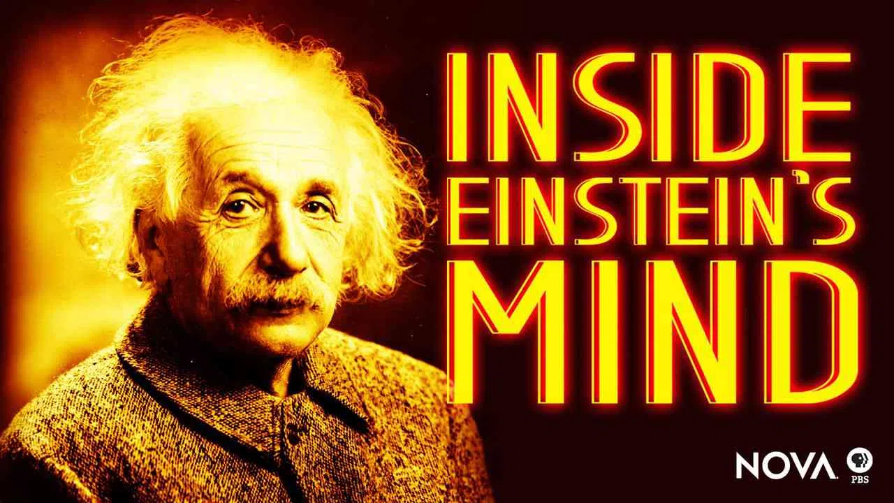 NOVA: Inside Einstein’s Mind2015