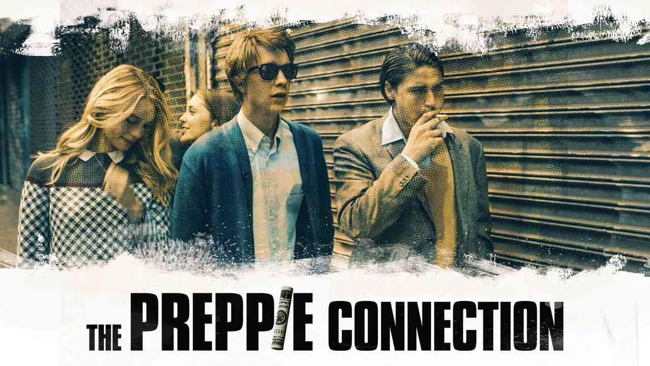 The Preppie Connection2015