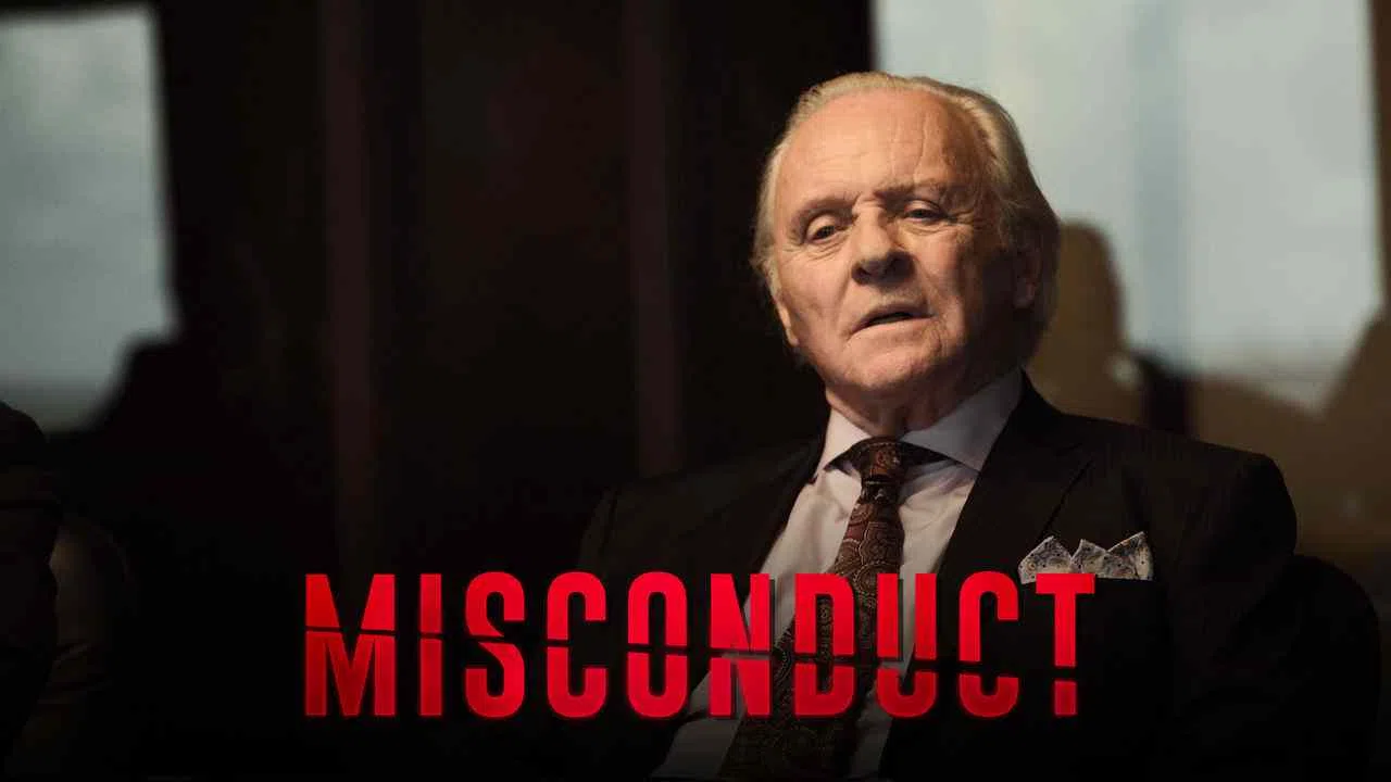 Misconduct2016