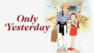 Only Yesterday (Omohide poro poro) 1991