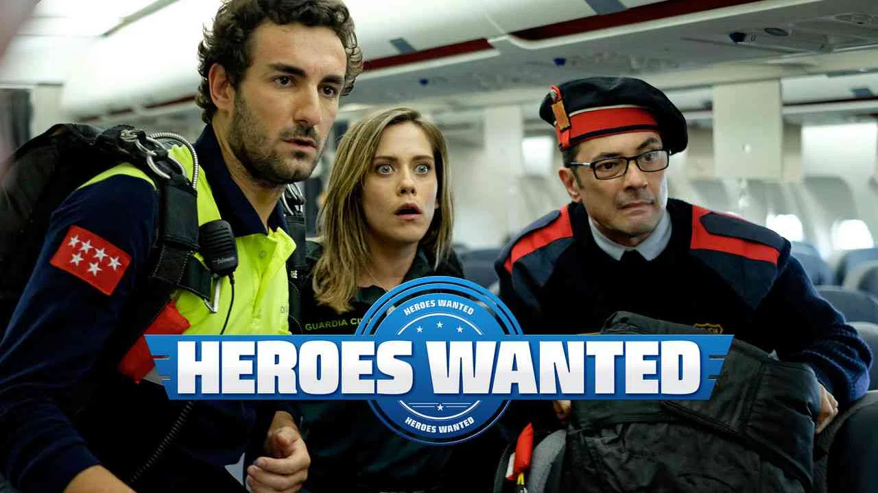 Heroes Wanted2016