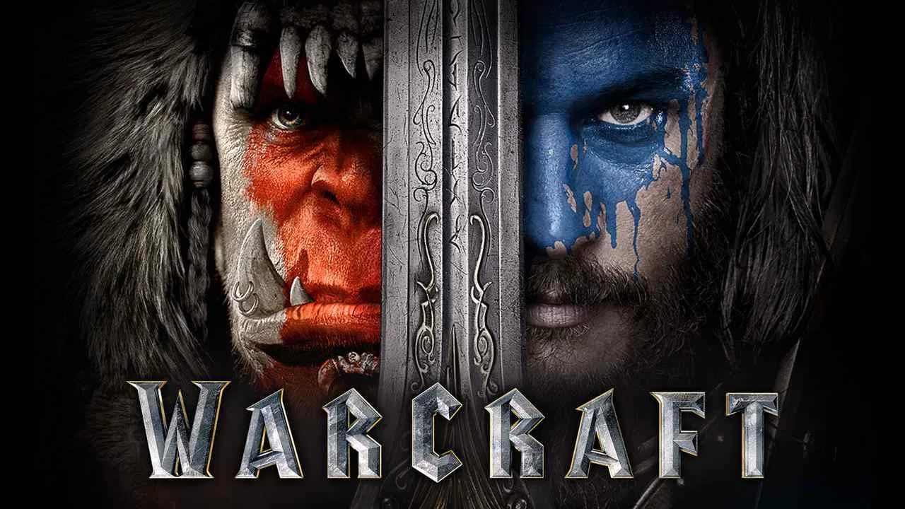 Warcraft2016