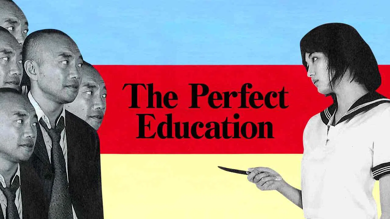 The Perfect Education1999