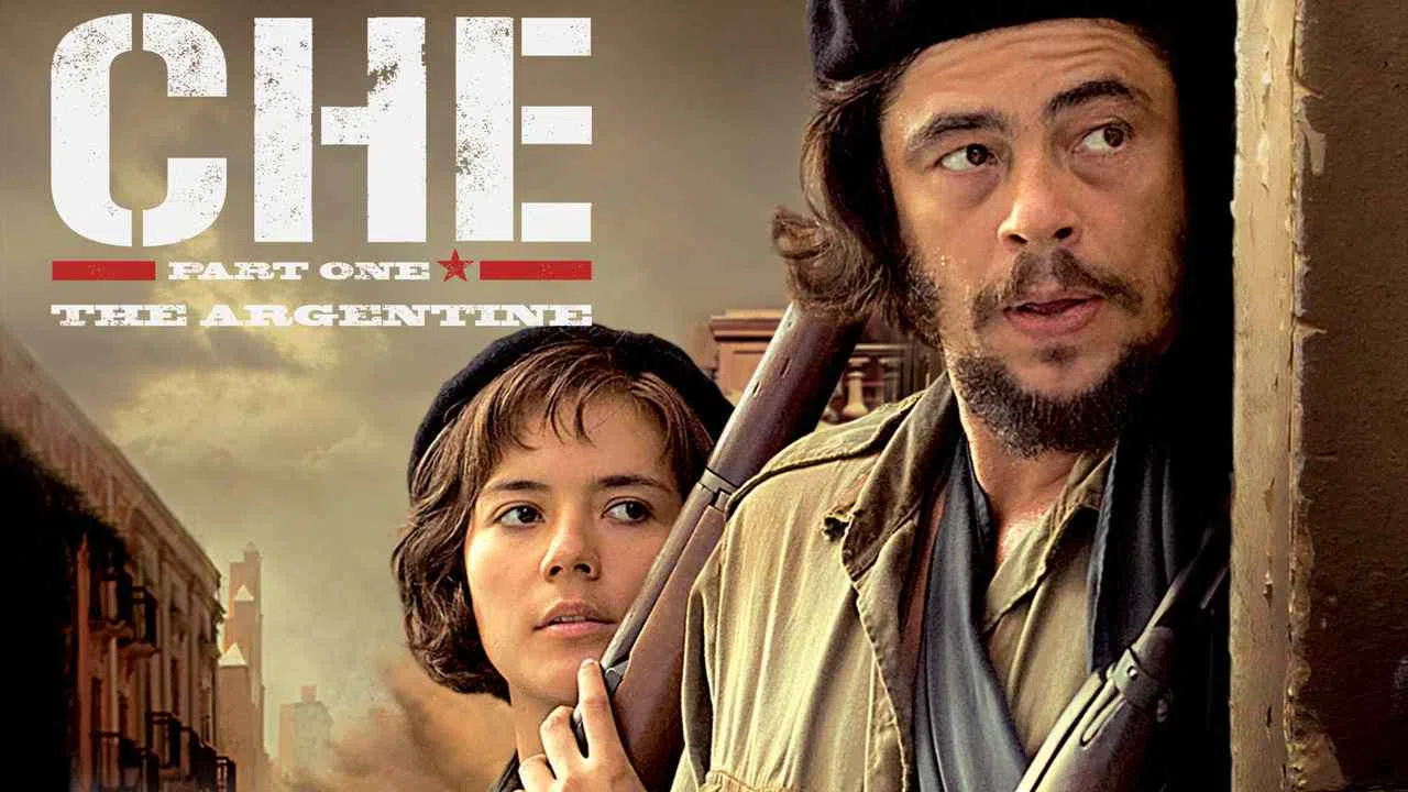 Che: Part One2008