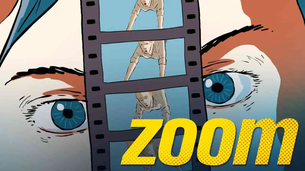 zoom movie streaming