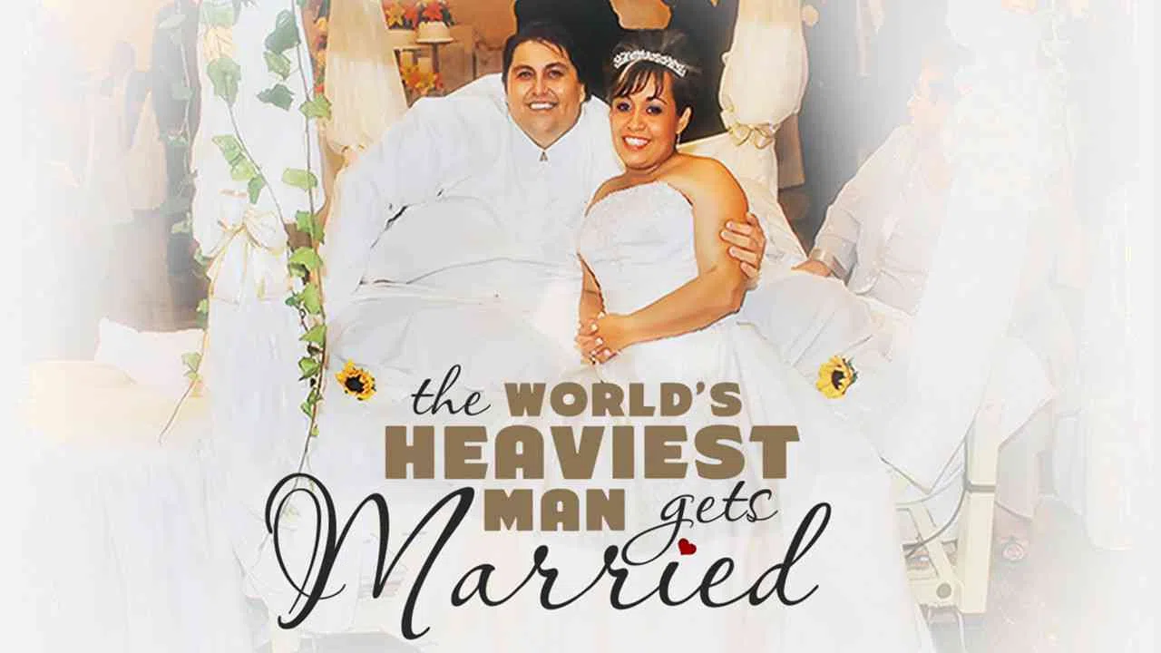 World’s Heaviest Man Gets Married2009
