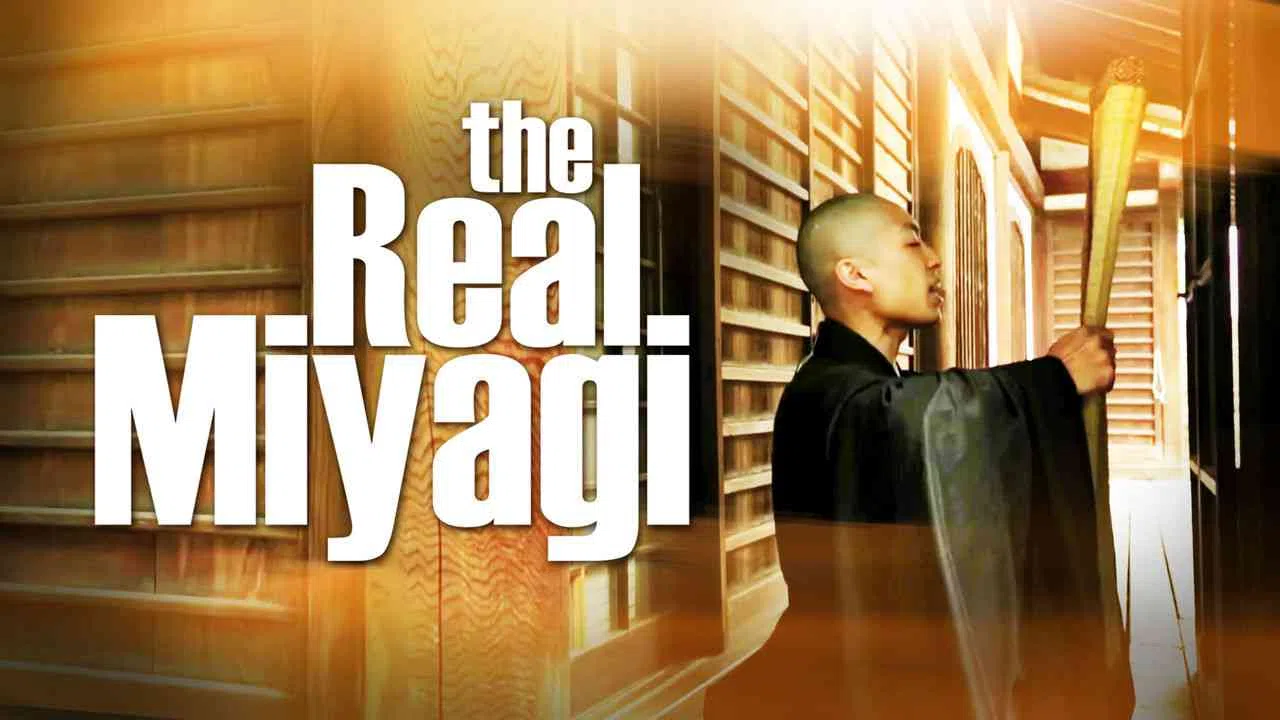 The Real Miyagi2014