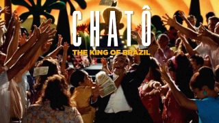 Chato?: The King of Brazil 2015