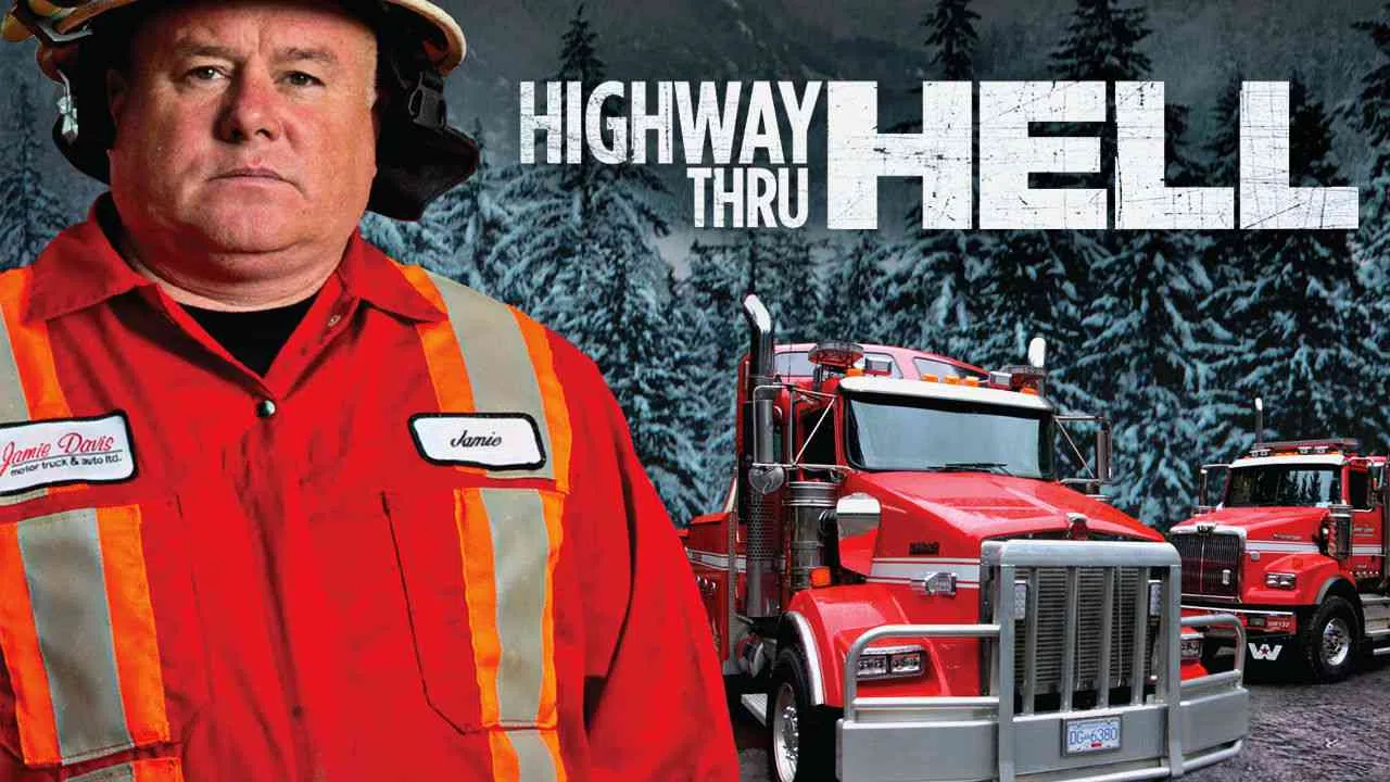 Highway Thru Hell2016