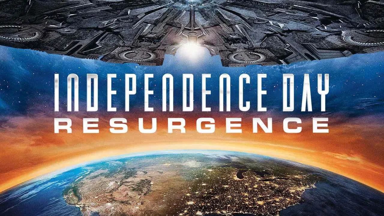 Independence Day: Resurgence2016